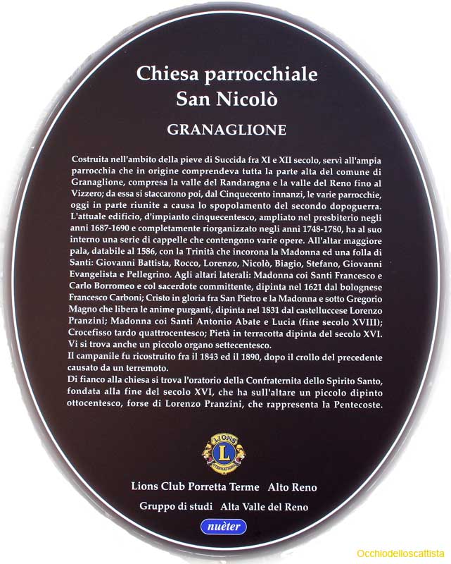  Image name: 13-granaglione.jpg 
 width: 641 pixel 
 height: 800 pixel 
 Size: 95997 bytes 
 Click to enlarge 